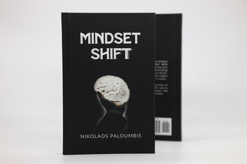 Mindset Shift