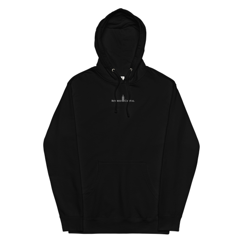 Retired Capital Midweight Hoodie