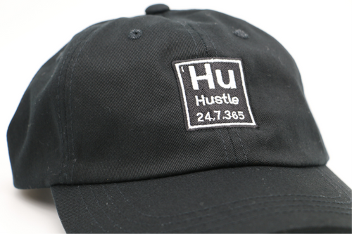 Hu (Hustle)