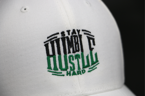 Humble Hustle Hat