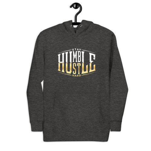 Humble Hustle