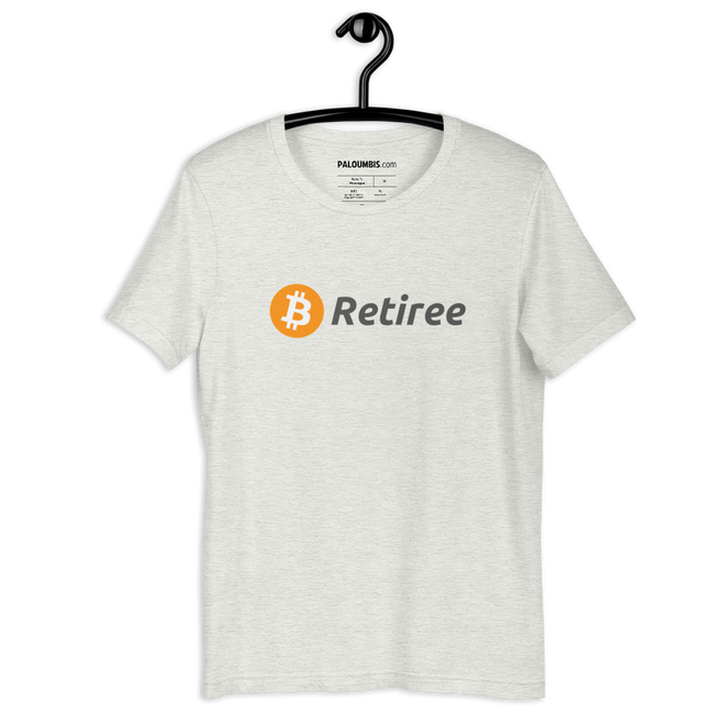 Bitcoin Retiree